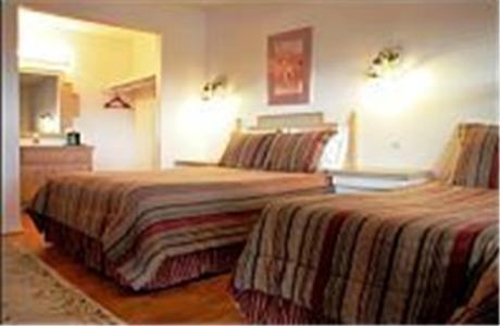 The Inn At Paradise Albuquerque Habitación foto